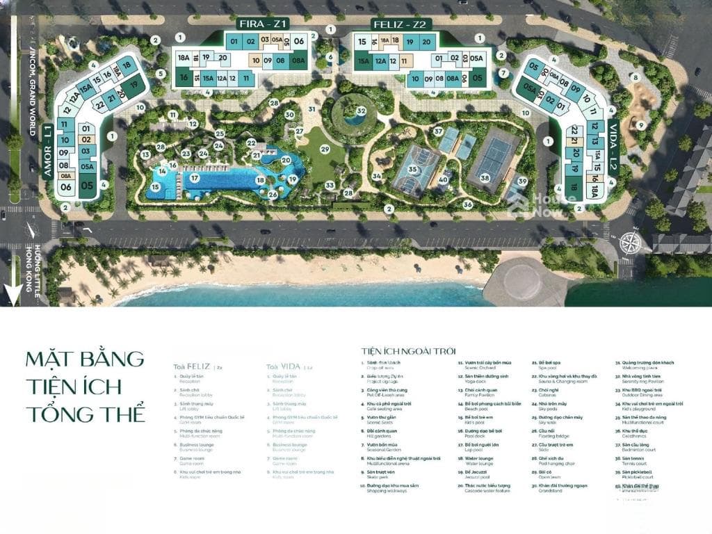 SỐC! Cắt lỗ gần 400tr – căn 2PN view pháo hoa, bao phí sang tên, chỉ 4,5 tỷ - ảnh 4 SỐC! Cắt lỗ gần 400tr – căn 2PN view pháo hoa, bao phí sang tên, chỉ 4,5 tỷ - ảnh 4