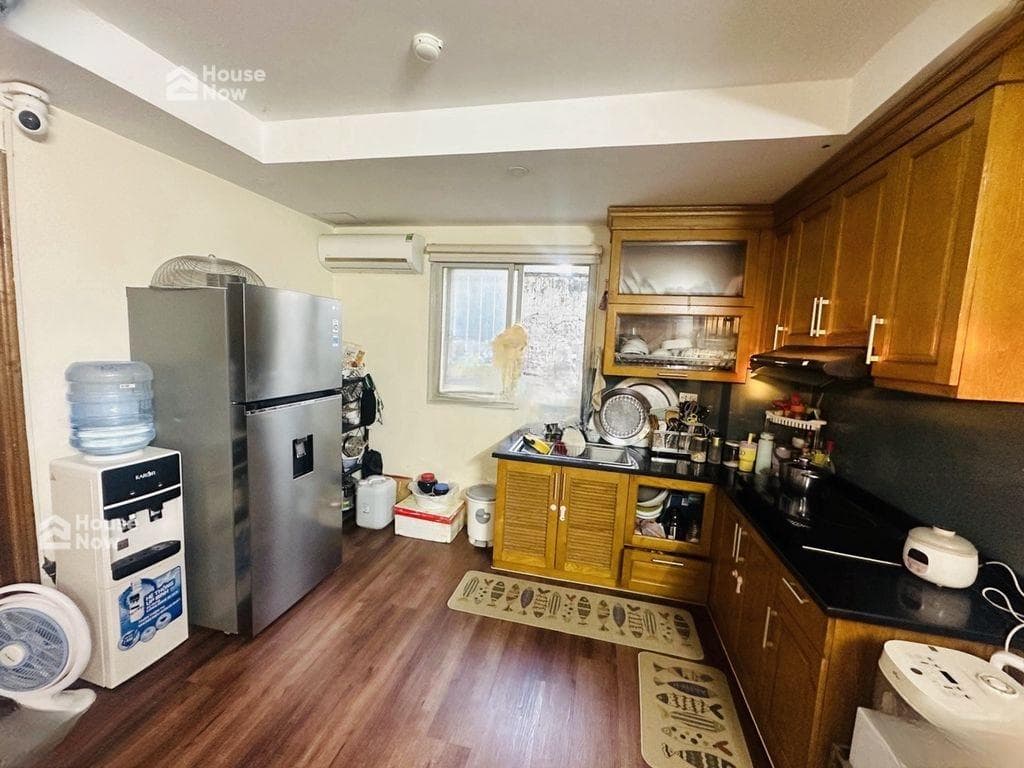 Bán căn hộ chung cư Bồ Đề, lô góc 2PN, 60m², full nội thất, sát phố - ảnh 2 Bán căn hộ chung cư Bồ Đề, lô góc 2PN, 60m², full nội thất, sát phố - ảnh 2