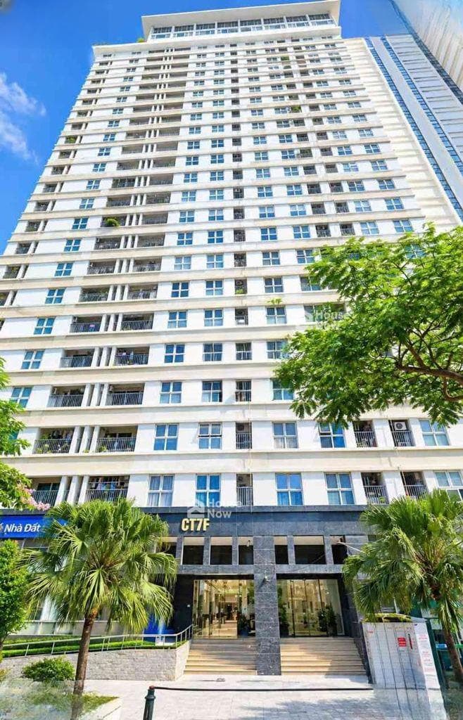 NHỈNH 3.x TỶ_CĂN HỘ ĐẸP_56M2-2NGỦ_ TÒA CT7F CC PARK VIEW _KĐT MỚI DƯƠNG NỘI_HÀ ĐÔNG. - ảnh 1 NHỈNH 3.x TỶ_CĂN HỘ ĐẸP_56M2-2NGỦ_ TÒA CT7F CC PARK VIEW _KĐT MỚI DƯƠNG NỘI_HÀ ĐÔNG. - ảnh 1