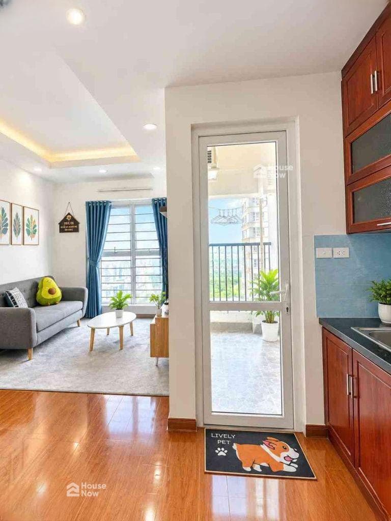 NHỈNH 3.x TỶ_CĂN HỘ ĐẸP_56M2-2NGỦ_ TÒA CT7F CC PARK VIEW _KĐT MỚI DƯƠNG NỘI_HÀ ĐÔNG. - ảnh 3 NHỈNH 3.x TỶ_CĂN HỘ ĐẸP_56M2-2NGỦ_ TÒA CT7F CC PARK VIEW _KĐT MỚI DƯƠNG NỘI_HÀ ĐÔNG. - ảnh 3