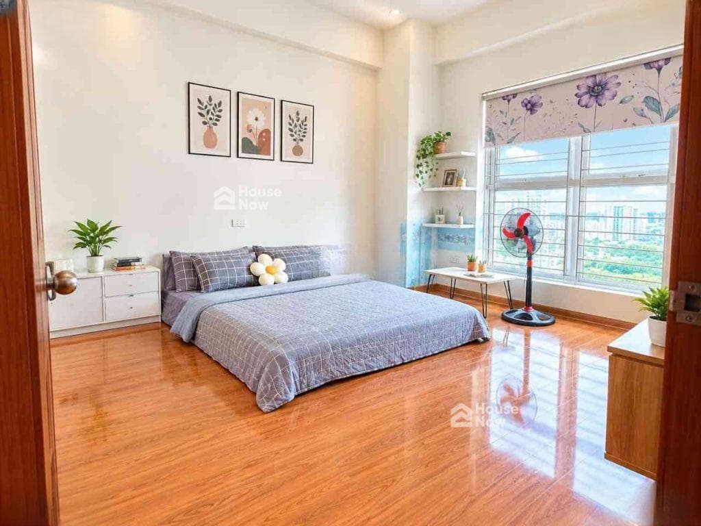 NHỈNH 3.x TỶ_CĂN HỘ ĐẸP_56M2-2NGỦ_ TÒA CT7F CC PARK VIEW _KĐT MỚI DƯƠNG NỘI_HÀ ĐÔNG. - ảnh 4 NHỈNH 3.x TỶ_CĂN HỘ ĐẸP_56M2-2NGỦ_ TÒA CT7F CC PARK VIEW _KĐT MỚI DƯƠNG NỘI_HÀ ĐÔNG. - ảnh 4