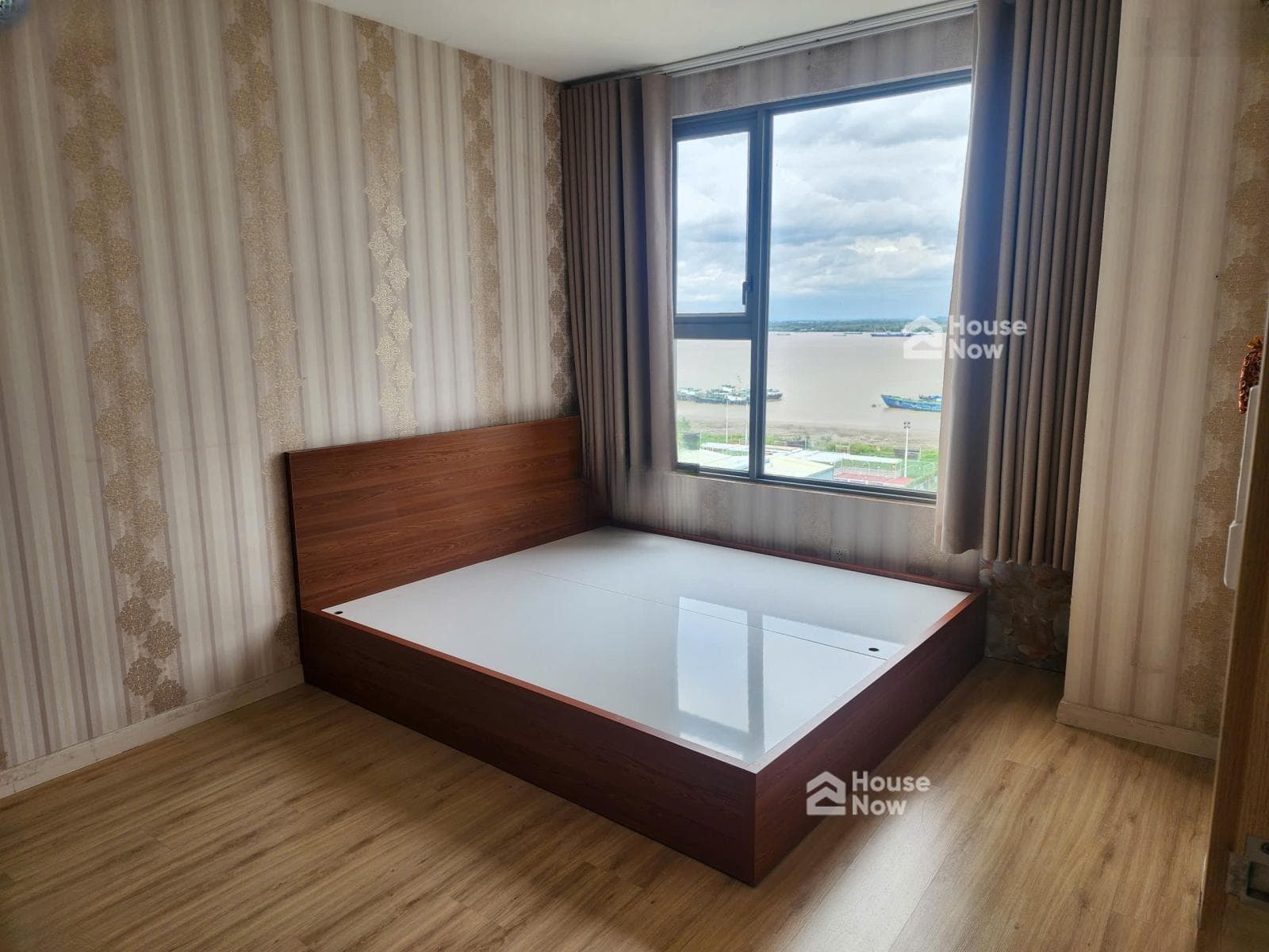 HOT! Chỉ 1 căn An Gia Riverside, giá 4,399 triệu, 2PN, 2WC. Sổ hồng, NH cho vay, - ảnh 2 HOT! Chỉ 1 căn An Gia Riverside, giá 4,399 triệu, 2PN, 2WC. Sổ hồng, NH cho vay, - ảnh 2