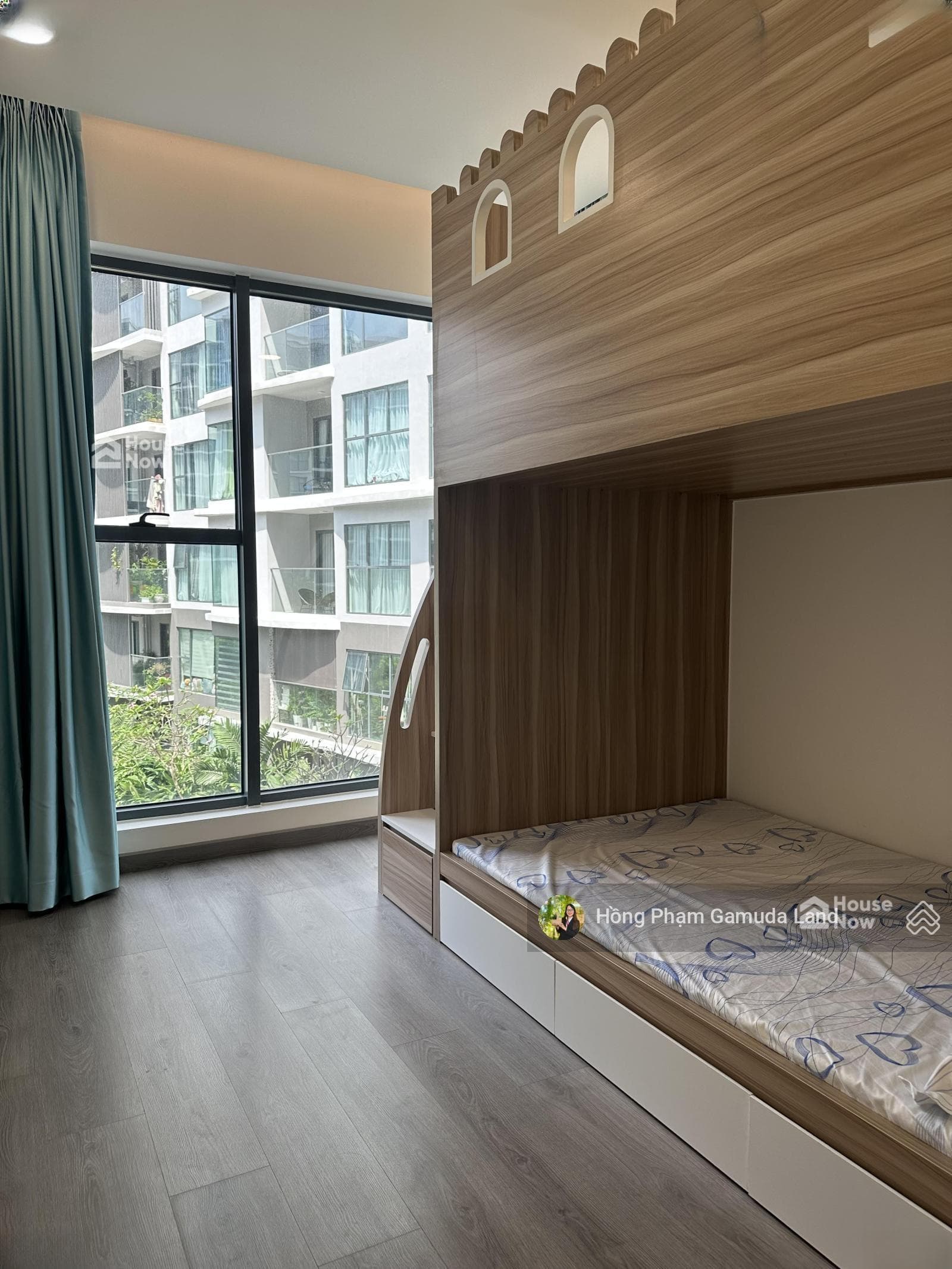 Chính chủ cần bán Centery 3PN3WC 120,7m2 - View hồ bơi - full nội thất - lịch thanh toán giãn 36m - ảnh 3 Chính chủ cần bán Centery 3PN3WC 120,7m2 - View hồ bơi - full nội thất - lịch thanh toán giãn 36m - ảnh 3