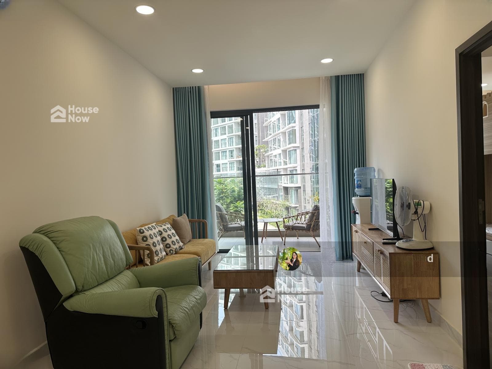 Chính chủ cần bán Centery 3PN3WC 120,7m2 - View hồ bơi - full nội thất - lịch thanh toán giãn 36m - ảnh 7 Chính chủ cần bán Centery 3PN3WC 120,7m2 - View hồ bơi - full nội thất - lịch thanh toán giãn 36m - ảnh 7