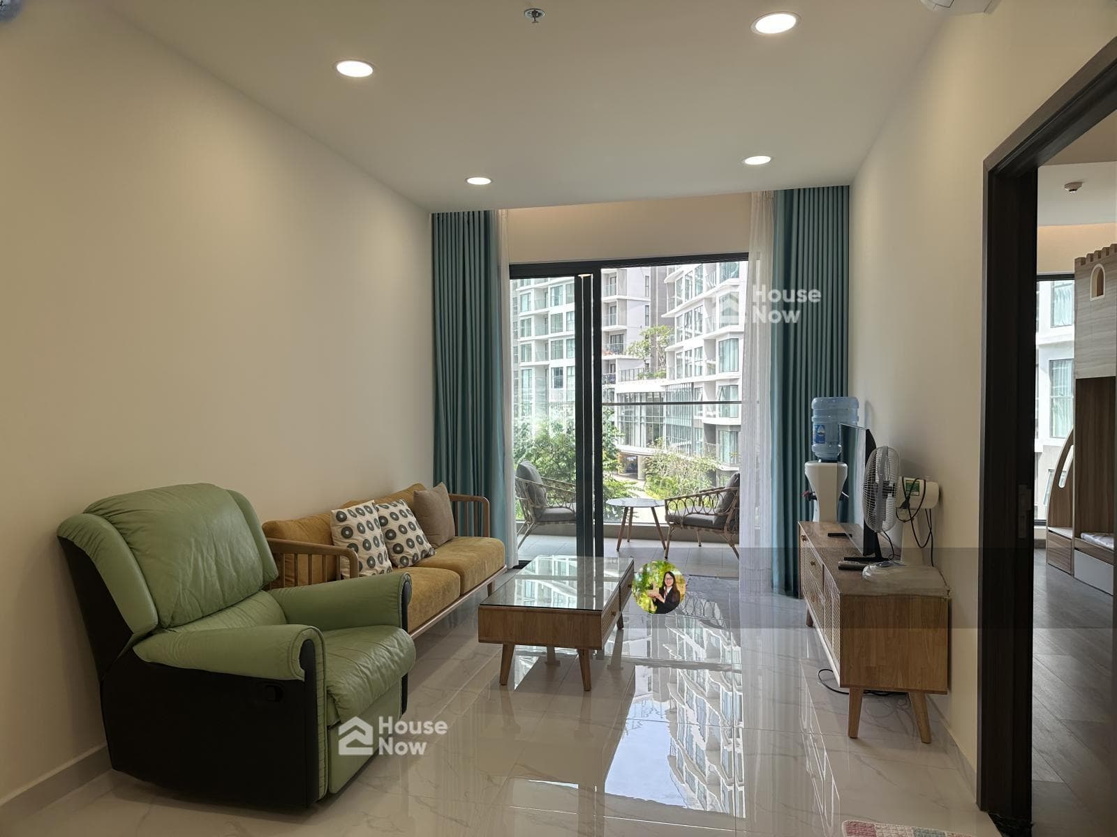 Chính chủ cần bán Centery 3PN3WC 120,7m2 - View hồ bơi - full nội thất - lịch thanh toán giãn 36m - ảnh 9 Chính chủ cần bán Centery 3PN3WC 120,7m2 - View hồ bơi - full nội thất - lịch thanh toán giãn 36m - ảnh 9