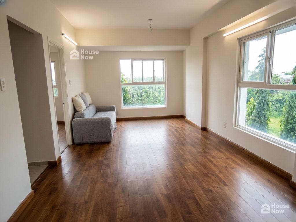 Bán căn góc Ehome 3, 2 view - 2 phòng ngủ, 67m2, sổ sẵn, giá tốt 2ty78 - ảnh 1