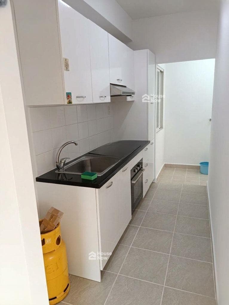 Bán căn góc Ehome 3, 2 view - 2 phòng ngủ, 67m2, sổ sẵn, giá tốt 2ty78 - ảnh 3 Bán căn góc Ehome 3, 2 view - 2 phòng ngủ, 67m2, sổ sẵn, giá tốt 2ty78 - ảnh 3