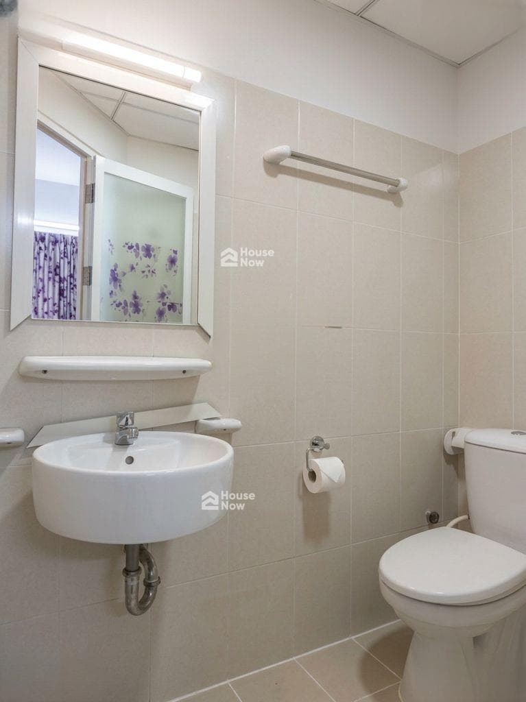 Bán căn góc Ehome 3, 2 view - 2 phòng ngủ, 67m2, sổ sẵn, giá tốt 2ty78 - ảnh 6 Bán căn góc Ehome 3, 2 view - 2 phòng ngủ, 67m2, sổ sẵn, giá tốt 2ty78 - ảnh 6