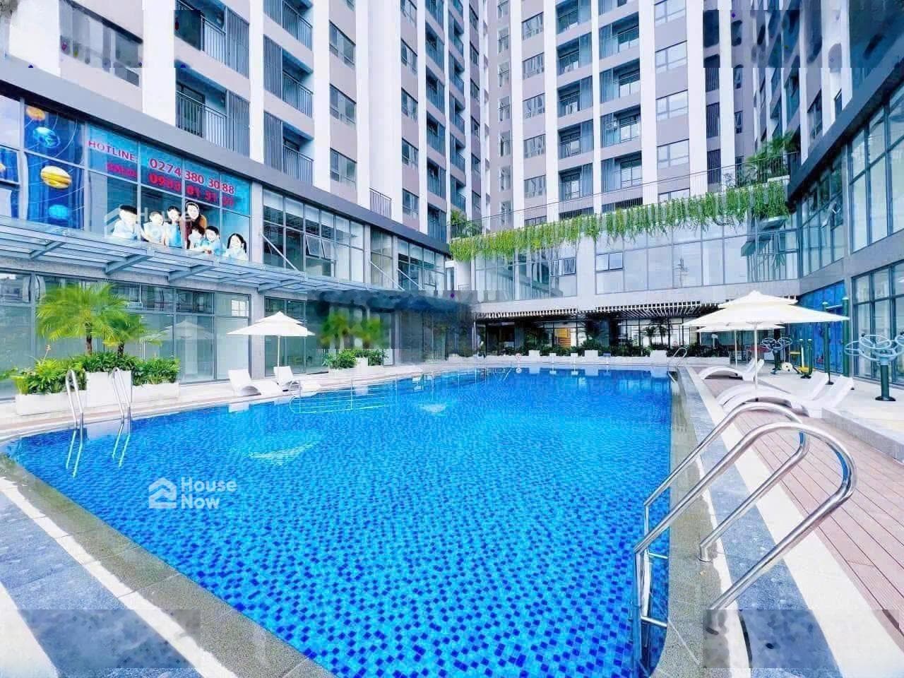 Bán CH Phúc Đạt Tower 2PN 2WC 60m2 tầng trung. Giá: 2,250 tỷ, sổ sẵn, HT vay 70%. - ảnh 5 Bán CH Phúc Đạt Tower 2PN 2WC 60m2 tầng trung. Giá: 2,250 tỷ, sổ sẵn, HT vay 70%. - ảnh 5