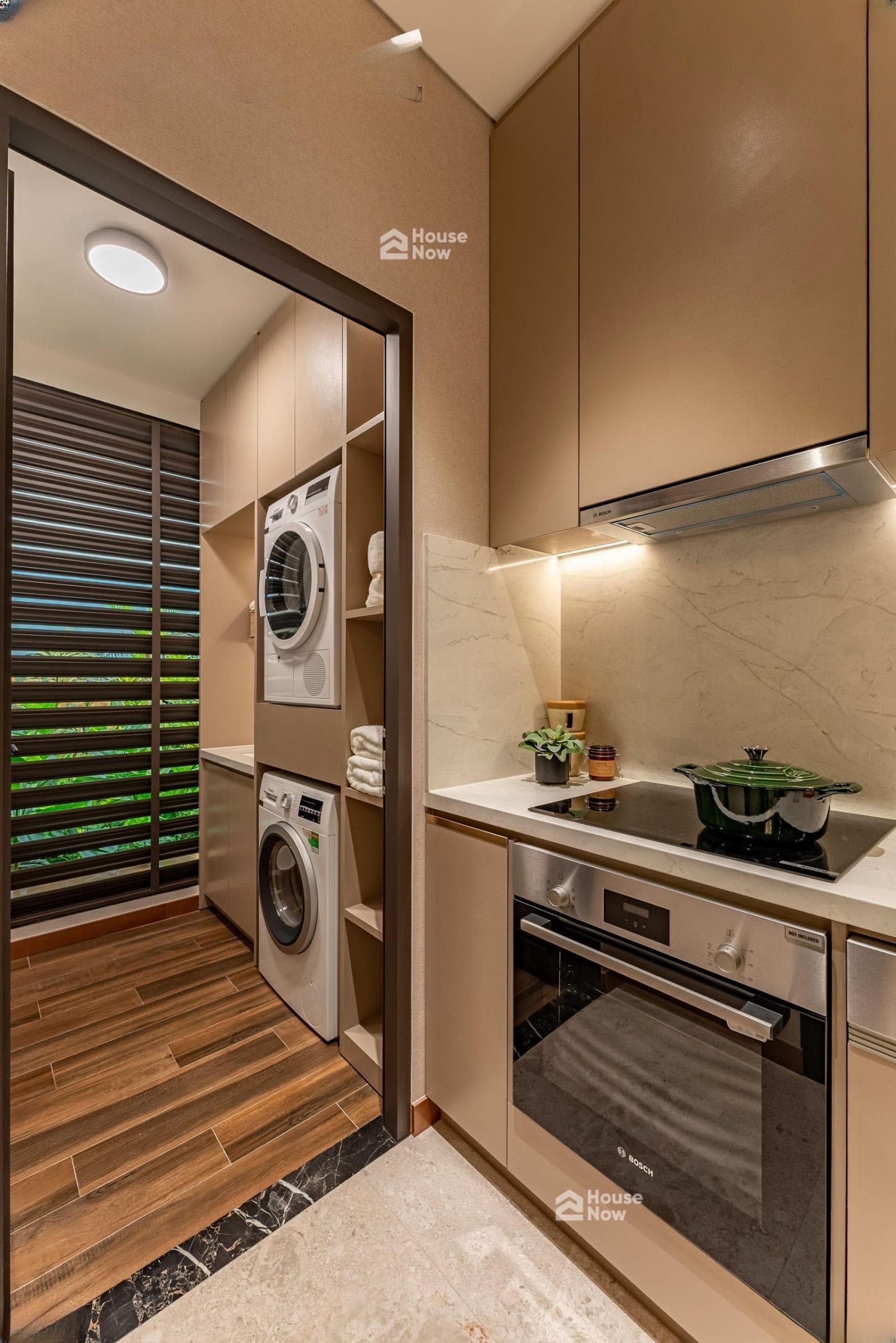 Căn hộ Quận 2! 76m | 2PN 2WC | Giá 9,8 tỷ/căn - ảnh 3 Căn hộ Quận 2! 76m | 2PN 2WC | Giá 9,8 tỷ/căn - ảnh 3