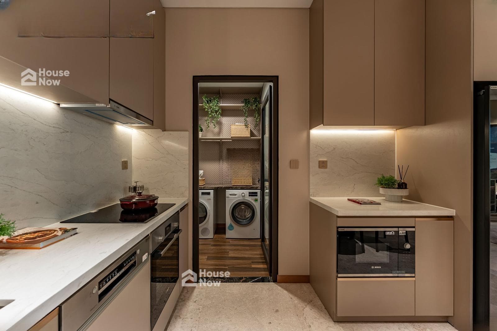Căn hộ Quận 2! 76m | 2PN 2WC | Giá 9,8 tỷ/căn - ảnh 4 Căn hộ Quận 2! 76m | 2PN 2WC | Giá 9,8 tỷ/căn - ảnh 4
