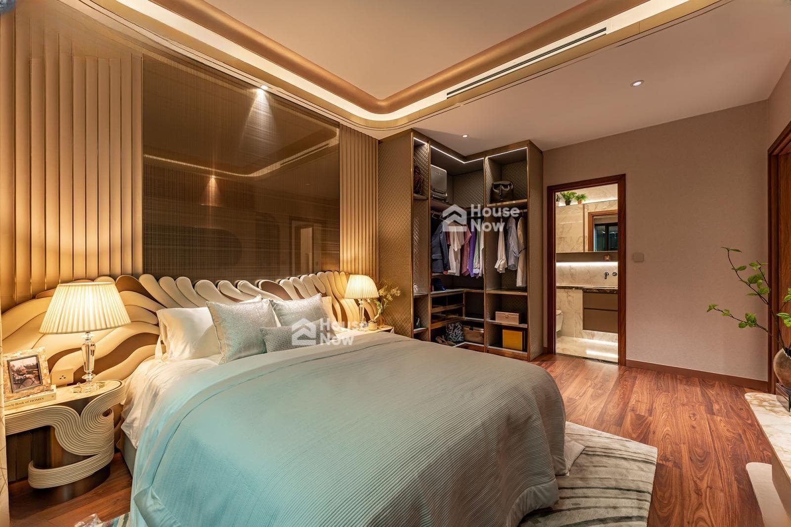 Căn hộ Quận 2! 76m | 2PN 2WC | Giá 9,8 tỷ/căn - ảnh 5 Căn hộ Quận 2! 76m | 2PN 2WC | Giá 9,8 tỷ/căn - ảnh 5