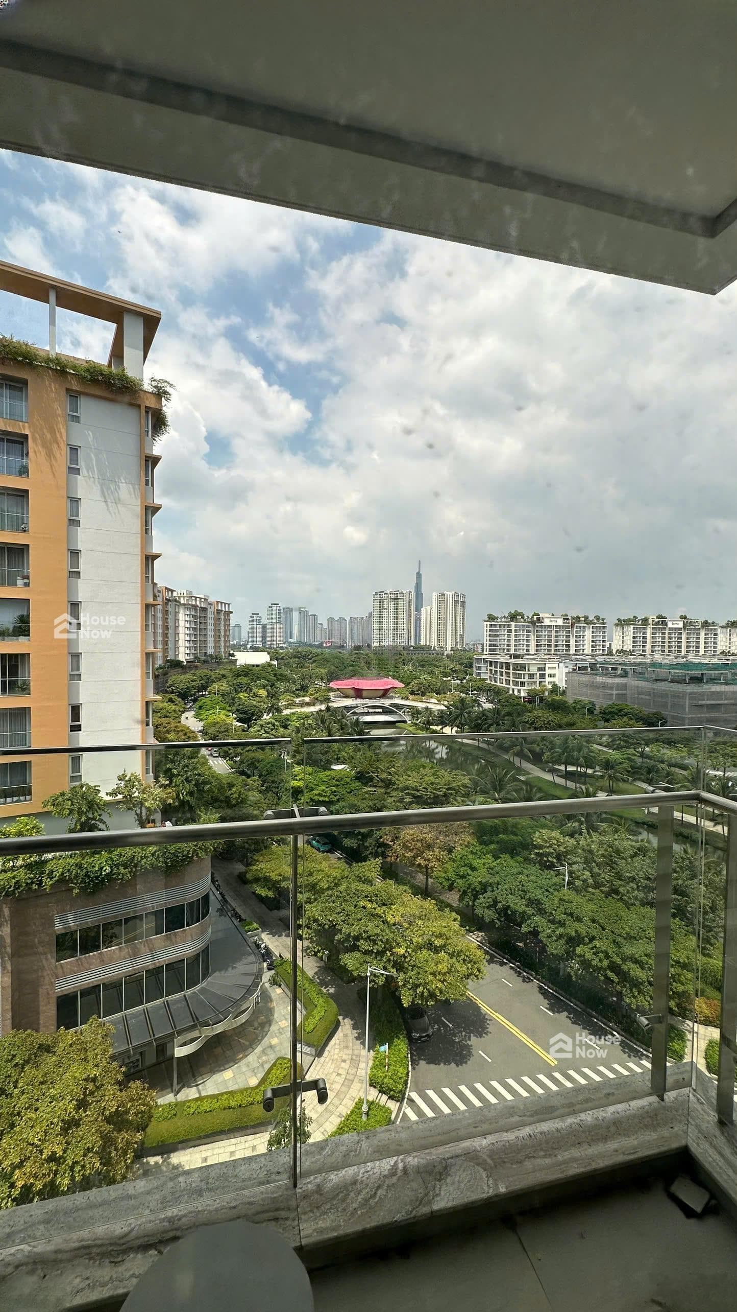 Bán căn hộ Sarica, 32 tỷ VND, 135 m2, ở An Lợi Đông, Quận 2, TP.HCM. Nhà đẹp, ở ngay. - ảnh 2 Bán căn hộ Sarica, 32 tỷ VND, 135 m2, ở An Lợi Đông, Quận 2, TP.HCM. Nhà đẹp, ở ngay. - ảnh 2
