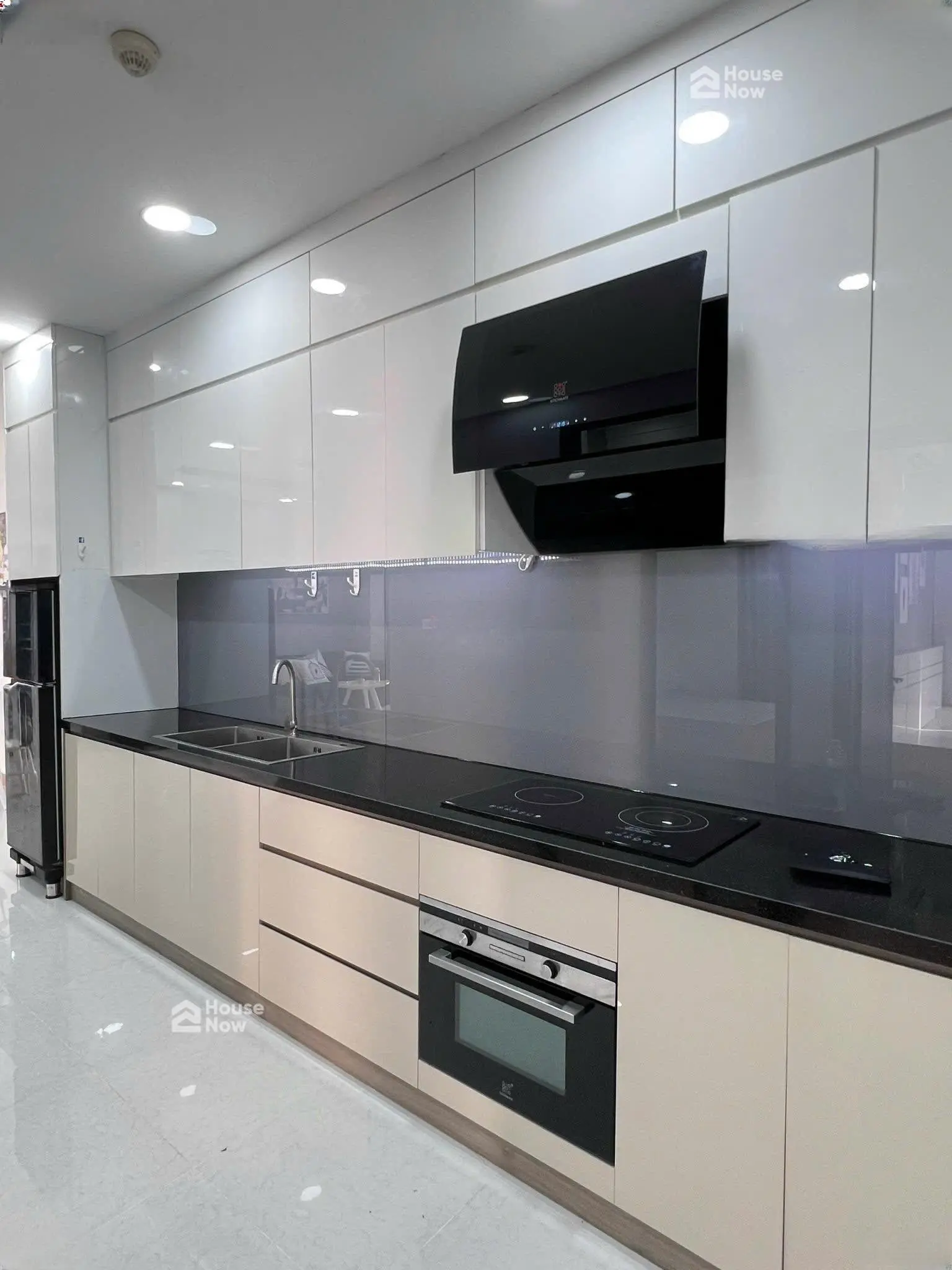 Bán căn góc Block A1 Riverside Chung cư Đức Khải - ảnh 1 Bán căn góc Block A1 Riverside Chung cư Đức Khải - ảnh 1
