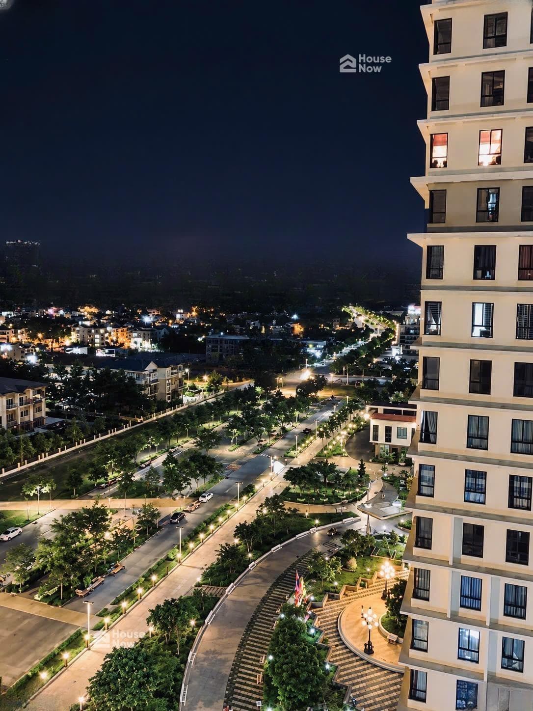 Bán căn góc Block A1 Riverside Chung cư Đức Khải - ảnh 3 Bán căn góc Block A1 Riverside Chung cư Đức Khải - ảnh 3