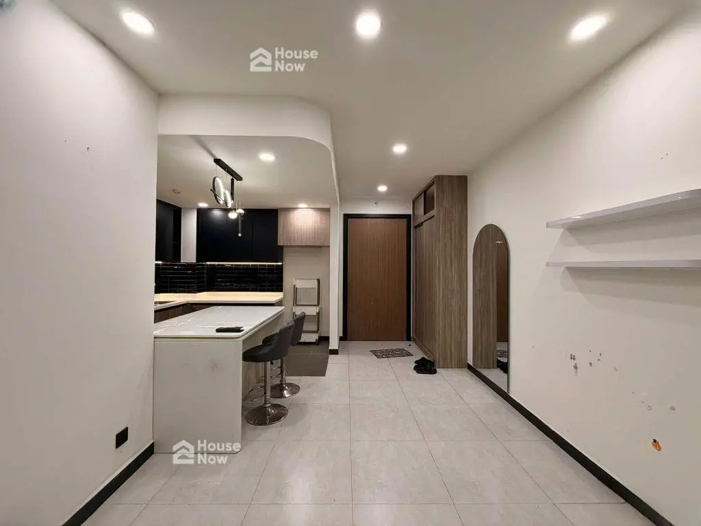 2 tỷ1 Giá thiệt/ sổ sẵn ở liền 52m2 Nguyễn Thượng Hiền 2pn.2wc, vay 70% - ảnh 3 2 tỷ1 Giá thiệt/ sổ sẵn ở liền 52m2 Nguyễn Thượng Hiền 2pn.2wc, vay 70% - ảnh 3