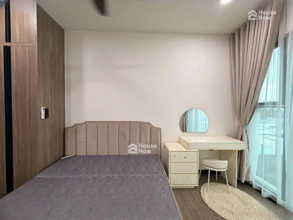 2 tỷ1 Giá thiệt/ sổ sẵn ở liền 52m2 Nguyễn Thượng Hiền 2pn.2wc, vay 70% - ảnh 4 2 tỷ1 Giá thiệt/ sổ sẵn ở liền 52m2 Nguyễn Thượng Hiền 2pn.2wc, vay 70% - ảnh 4