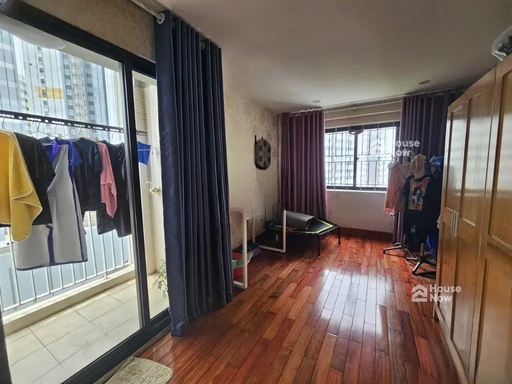 CĂN HỘ 3N SIÊU THOÁNG B2 HUD2 TÂY NAM LINH ĐÀM 100.8m2 - 6.4 tỷ - ảnh 3 CĂN HỘ 3N SIÊU THOÁNG B2 HUD2 TÂY NAM LINH ĐÀM 100.8m2 - 6.4 tỷ - ảnh 3