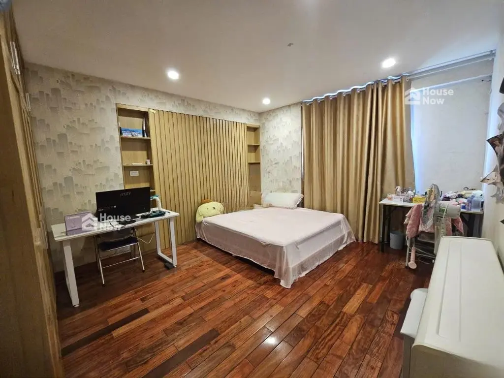 CĂN HỘ 3N SIÊU THOÁNG B2 HUD2 TÂY NAM LINH ĐÀM 100.8m2 - 6.4 tỷ - ảnh 5 CĂN HỘ 3N SIÊU THOÁNG B2 HUD2 TÂY NAM LINH ĐÀM 100.8m2 - 6.4 tỷ - ảnh 5