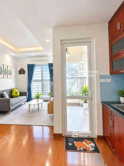 NHỈNH 3.x TỶ_CĂN HỘ ĐẸP_56M2-2NGỦ_ TÒA CT7F CC PARK VIEW _KĐT MỚI DƯƠNG NỘI_HÀ ĐÔNG. - ảnh 3 NHỈNH 3.x TỶ_CĂN HỘ ĐẸP_56M2-2NGỦ_ TÒA CT7F CC PARK VIEW _KĐT MỚI DƯƠNG NỘI_HÀ ĐÔNG. - ảnh 3