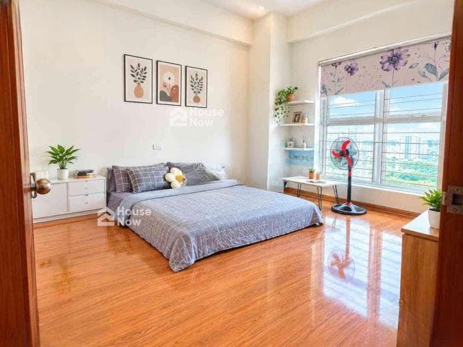 NHỈNH 3.x TỶ_CĂN HỘ ĐẸP_56M2-2NGỦ_ TÒA CT7F CC PARK VIEW _KĐT MỚI DƯƠNG NỘI_HÀ ĐÔNG. - ảnh 4 NHỈNH 3.x TỶ_CĂN HỘ ĐẸP_56M2-2NGỦ_ TÒA CT7F CC PARK VIEW _KĐT MỚI DƯƠNG NỘI_HÀ ĐÔNG. - ảnh 4