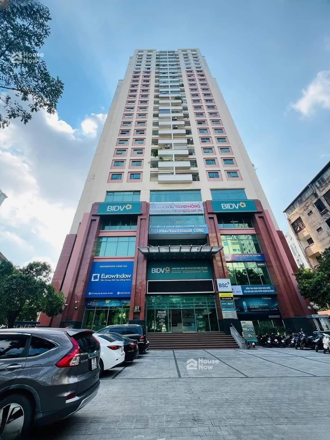 Bán gấp căn hộ đẹp 4PN, 3WC 190m2 tại Thành Công Tower 57 Láng Hạ, 15,5 tỷ - ảnh 3 Bán gấp căn hộ đẹp 4PN, 3WC 190m2 tại Thành Công Tower 57 Láng Hạ, 15,5 tỷ - ảnh 3
