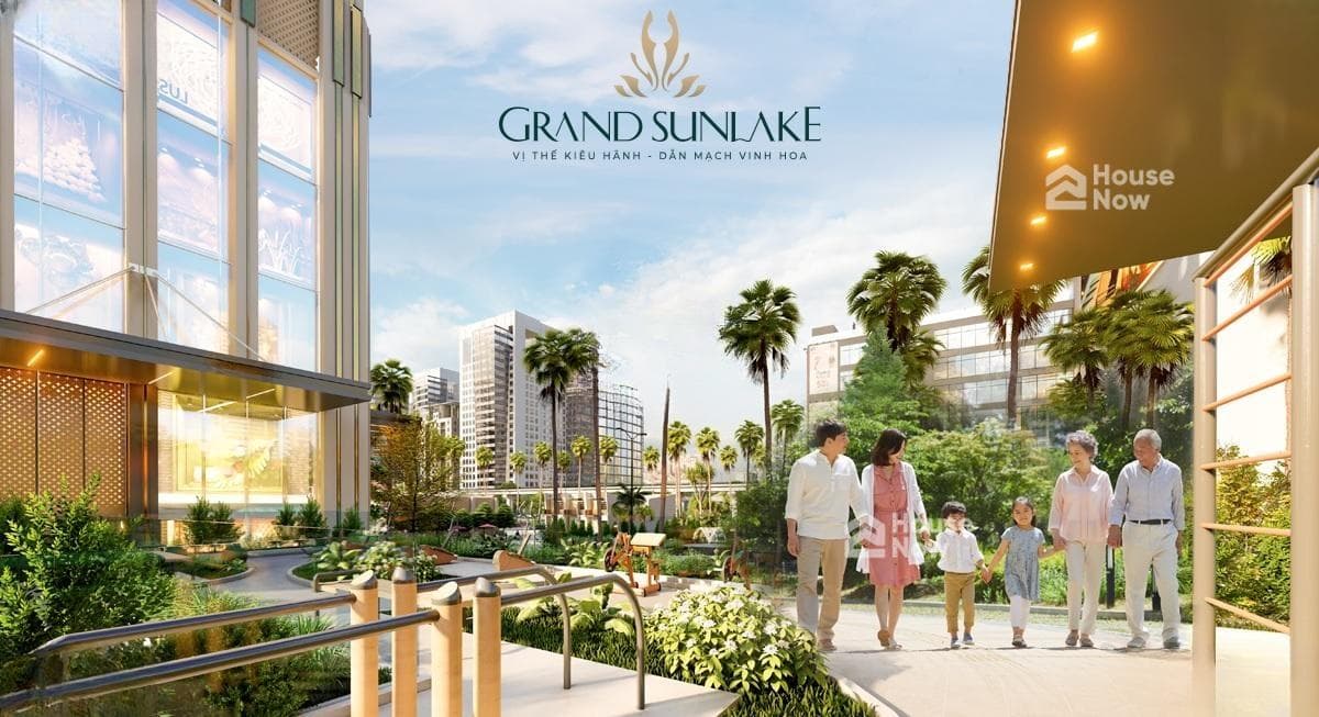 Bán căn hộ Grand Sunlake Văn Quán căn góc đẹp, sổ đỏ lâu dài - ảnh 1 Bán căn hộ Grand Sunlake Văn Quán căn góc đẹp, sổ đỏ lâu dài - ảnh 1