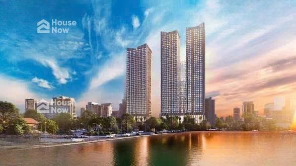 Bán căn hộ Grand Sunlake Văn Quán căn góc đẹp, sổ đỏ lâu dài - ảnh 3 Bán căn hộ Grand Sunlake Văn Quán căn góc đẹp, sổ đỏ lâu dài - ảnh 3
