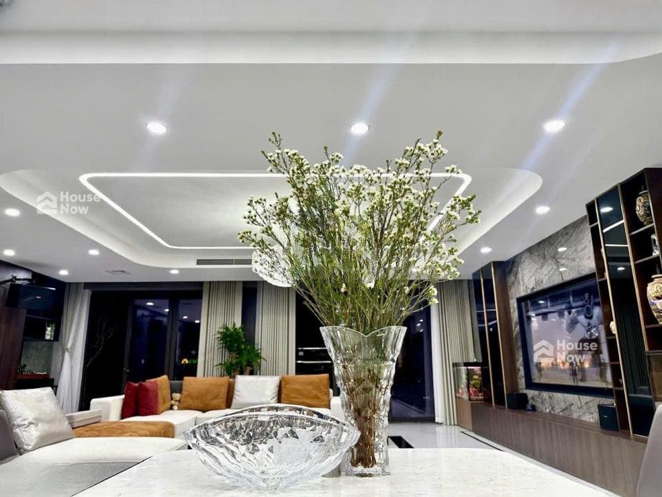 Bán penthouse 2 tầng hướng mát diện tích 347m2 full nội thất chung cư Green Diamond 93 Láng Hạ - ảnh 3 Bán penthouse 2 tầng hướng mát diện tích 347m2 full nội thất chung cư Green Diamond 93 Láng Hạ - ảnh 3