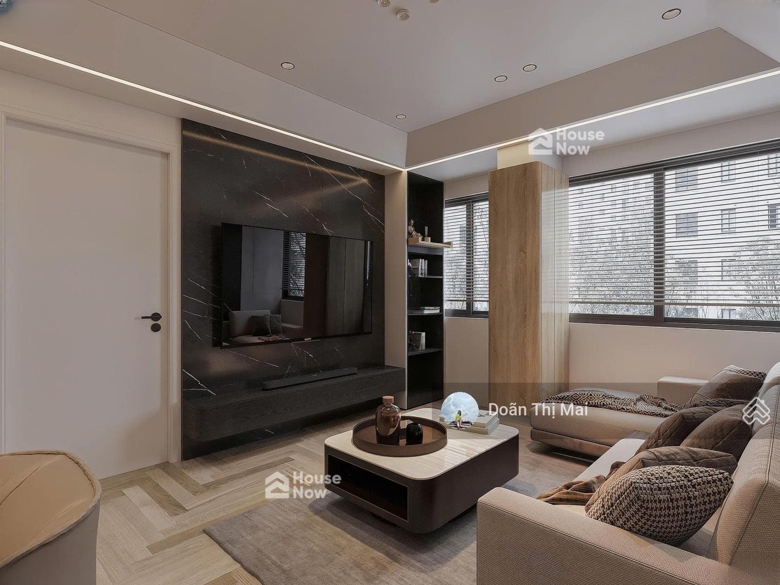 Cần bán gấp CC Hateco Yên Sở, 95m2, 3 phòng ngủ, giá 5,6 tỷ - ảnh 1 Cần bán gấp CC Hateco Yên Sở, 95m2, 3 phòng ngủ, giá 5,6 tỷ - ảnh 1