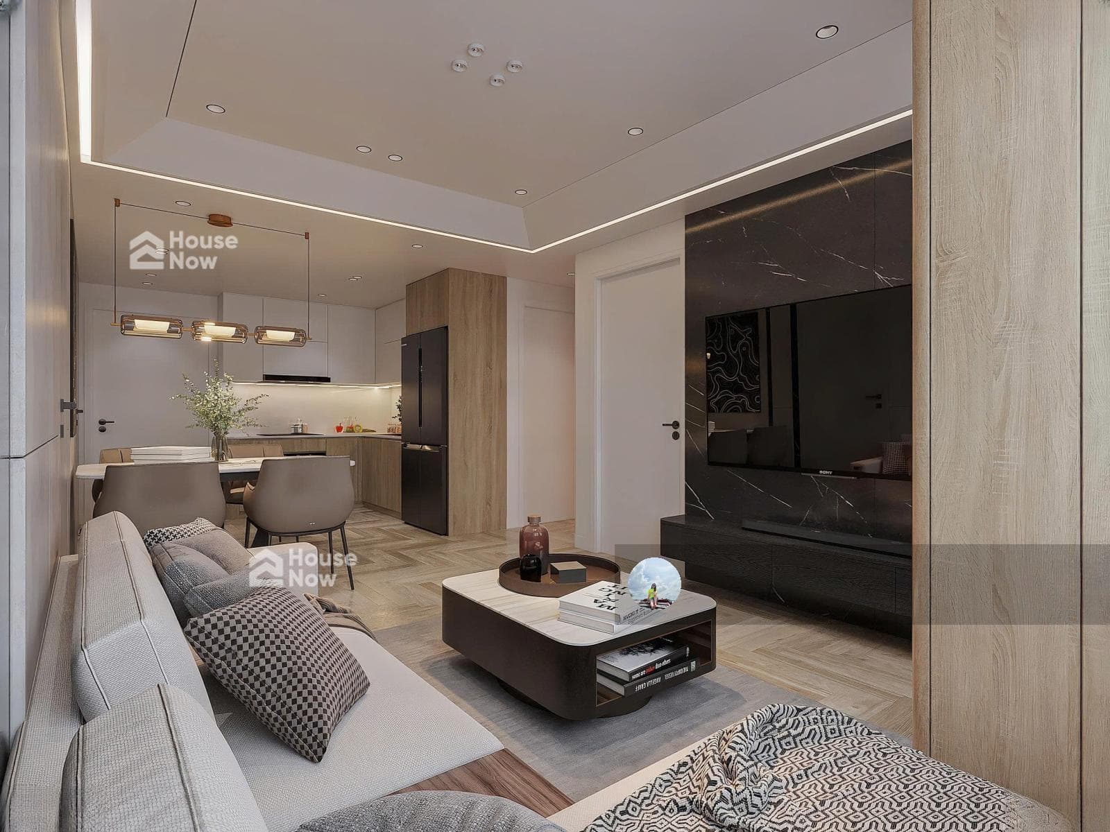 Cần bán gấp CC Hateco Yên Sở, 95m2, 3 phòng ngủ, giá 5,6 tỷ - ảnh 4 Cần bán gấp CC Hateco Yên Sở, 95m2, 3 phòng ngủ, giá 5,6 tỷ - ảnh 4