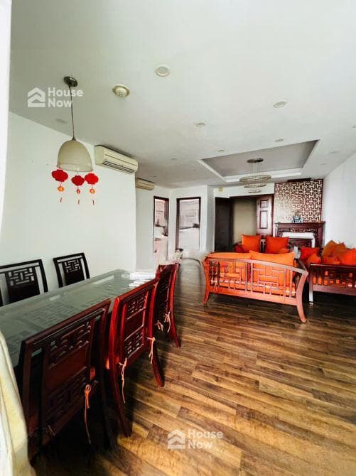 CHỦ CẮT LỖ CĂN HỘ 101M² TÂY HỒ - CHỈ 7,2 TỶ - NỘI THẤT MỚI ĐẸP, SẴN DÒNG TIỀN - ảnh 2 CHỦ CẮT LỖ CĂN HỘ 101M² TÂY HỒ - CHỈ 7,2 TỶ - NỘI THẤT MỚI ĐẸP, SẴN DÒNG TIỀN - ảnh 2