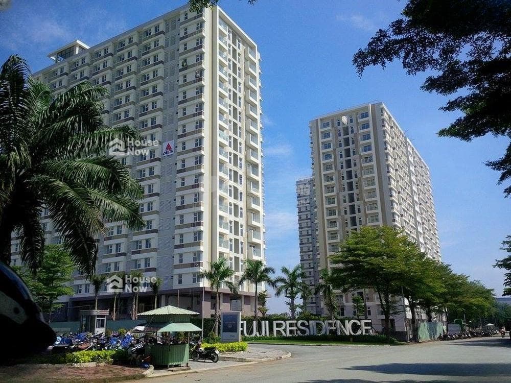 Bán căn góc Flora Fuji DT 68m2, 2PN, 2WC nhà mới, view đẹp và mát - có sổ, hỗ trợ vay bank - ảnh 5 Bán căn góc Flora Fuji DT 68m2, 2PN, 2WC nhà mới, view đẹp và mát - có sổ, hỗ trợ vay bank - ảnh 5