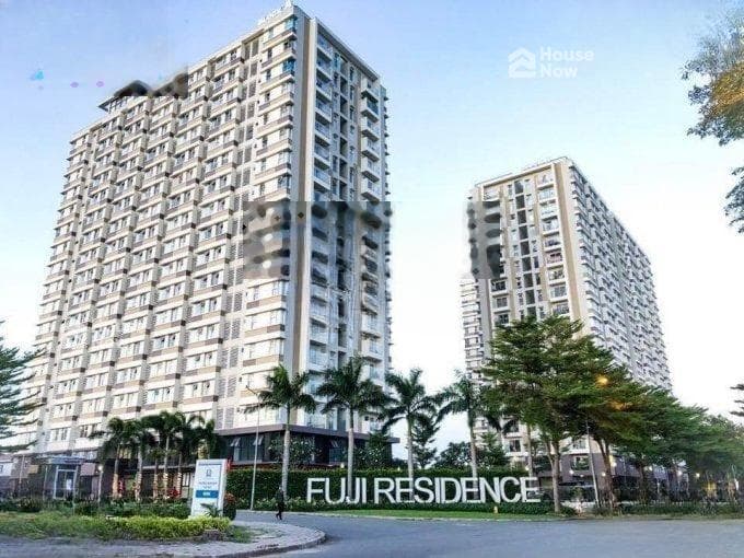 Bán gấp căn hộ Fuji 55m², 2PN, 1WC đã có sổ, tặng nội thất, nhà mới tinh, hỗ trợ vay bank - ảnh 1 Bán gấp căn hộ Fuji 55m², 2PN, 1WC đã có sổ, tặng nội thất, nhà mới tinh, hỗ trợ vay bank - ảnh 1