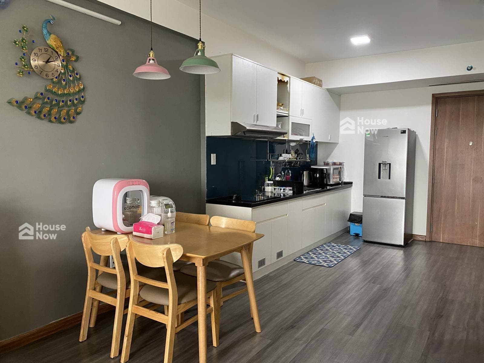 Bán gấp căn hộ Fuji 55m², 2PN, 1WC đã có sổ, tặng nội thất, nhà mới tinh, hỗ trợ vay bank - ảnh 3 Bán gấp căn hộ Fuji 55m², 2PN, 1WC đã có sổ, tặng nội thất, nhà mới tinh, hỗ trợ vay bank - ảnh 3