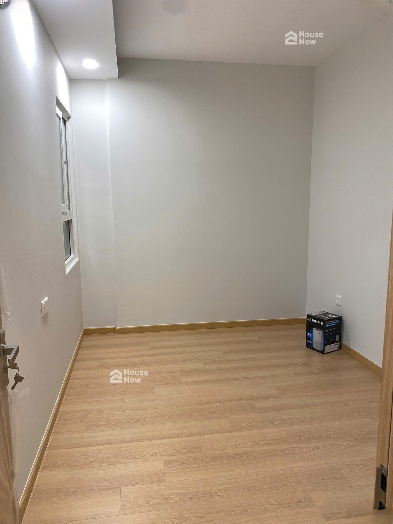 Bán căn hộ Moonlight Boulevard 2PN 2WC 68m2, nhà mới đẹp, nhận nhà ở ngay. - ảnh 3 Bán căn hộ Moonlight Boulevard 2PN 2WC 68m2, nhà mới đẹp, nhận nhà ở ngay. - ảnh 3