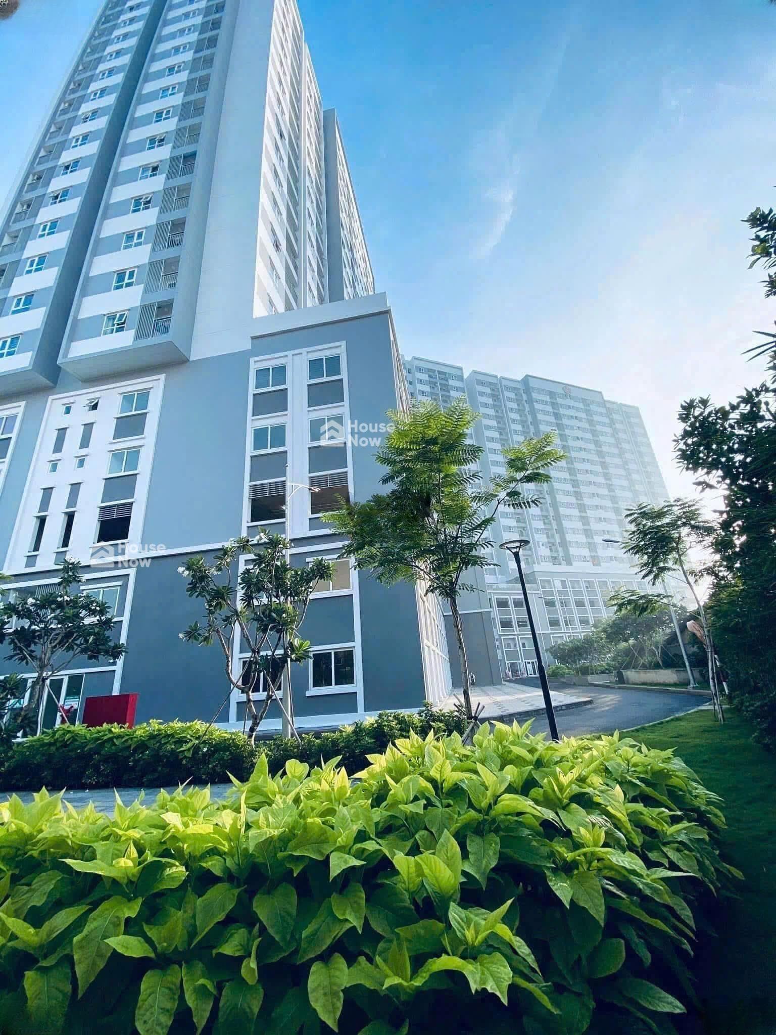 Bán căn hộ Moonlight Boulevard 2PN 2WC 68m2, nhà mới đẹp, nhận nhà ở ngay. - ảnh 4 Bán căn hộ Moonlight Boulevard 2PN 2WC 68m2, nhà mới đẹp, nhận nhà ở ngay. - ảnh 4