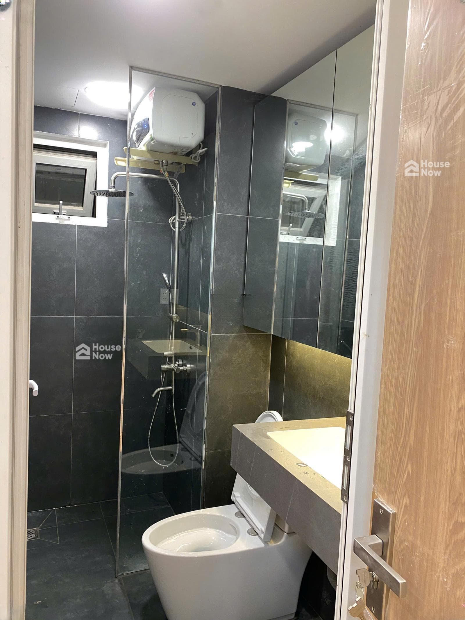 Bán căn hộ Moonlight Boulevard 2PN 2WC 68m2, nhà mới đẹp, nhận nhà ở ngay. - ảnh 5 Bán căn hộ Moonlight Boulevard 2PN 2WC 68m2, nhà mới đẹp, nhận nhà ở ngay. - ảnh 5
