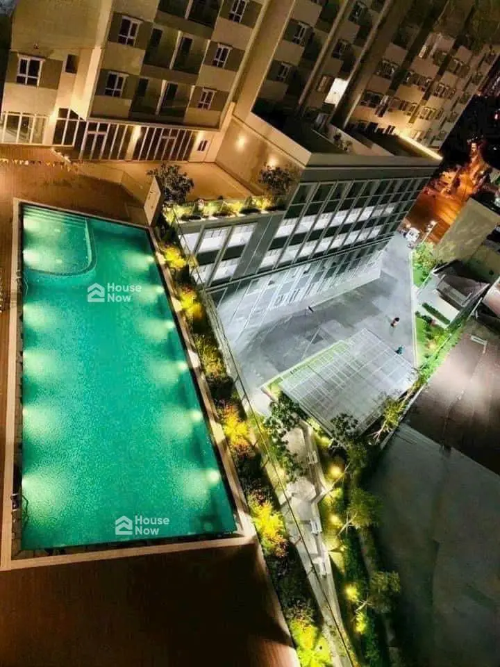 Bán căn hộ Moonlight Boulevard 2PN 2WC 68m2, nhà mới đẹp, nhận nhà ở ngay. - ảnh 6 Bán căn hộ Moonlight Boulevard 2PN 2WC 68m2, nhà mới đẹp, nhận nhà ở ngay. - ảnh 6