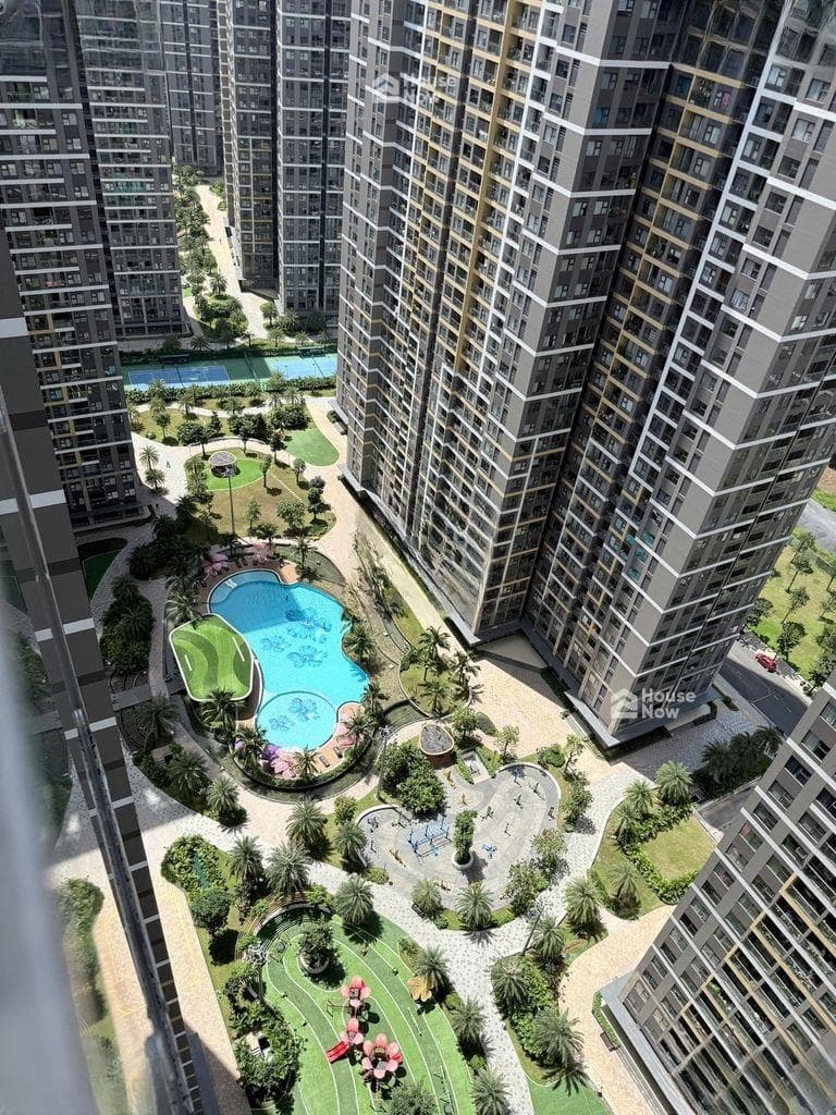 Căn hộ 2PN 2WC Beverly Solari - Vinhomes Grand Park, giá 3 tỷ - ảnh 2 Căn hộ 2PN 2WC Beverly Solari - Vinhomes Grand Park, giá 3 tỷ - ảnh 2