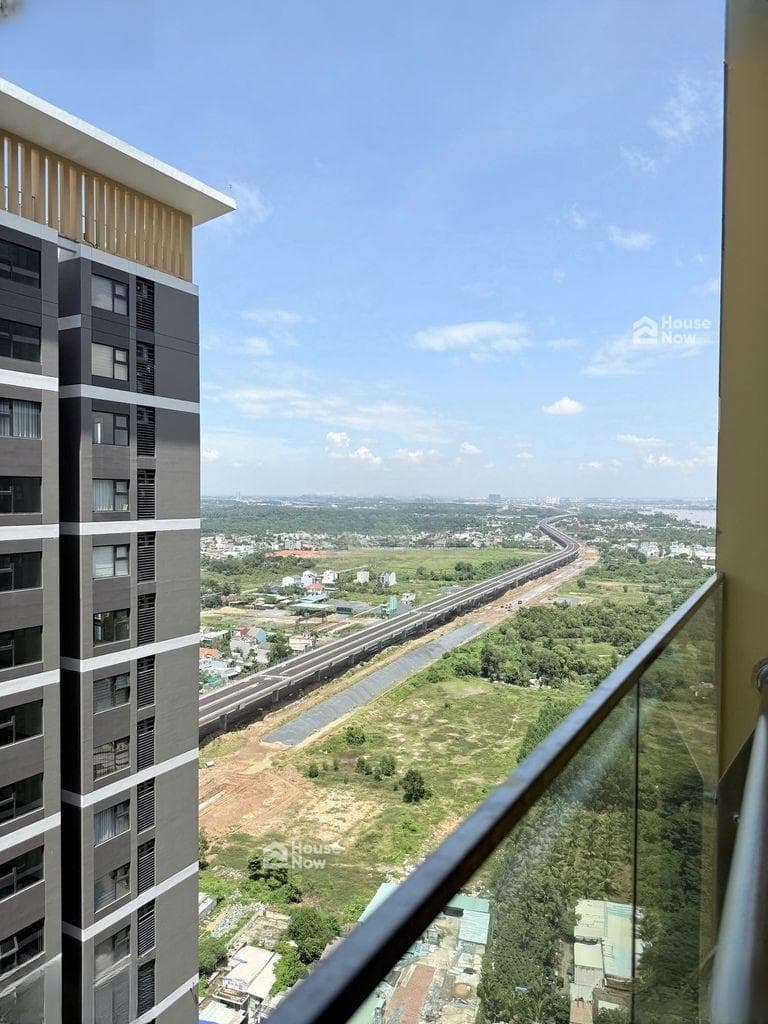 Căn hộ 2PN 2WC Beverly Solari - Vinhomes Grand Park, giá 3 tỷ - ảnh 6 Căn hộ 2PN 2WC Beverly Solari - Vinhomes Grand Park, giá 3 tỷ - ảnh 6