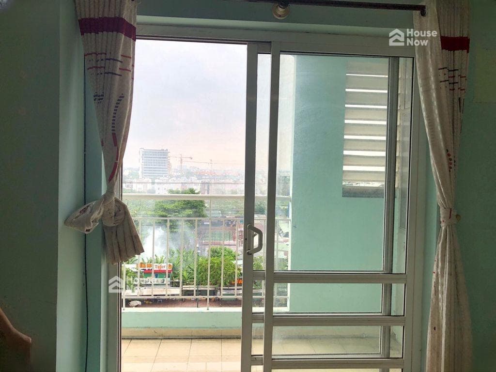 Bán căn hộ chung cư Ngô Gia Tự, Q10, 55m2, 2pn, 3.1 tỷ, có sổ - ảnh 3 Bán căn hộ chung cư Ngô Gia Tự, Q10, 55m2, 2pn, 3.1 tỷ, có sổ - ảnh 3