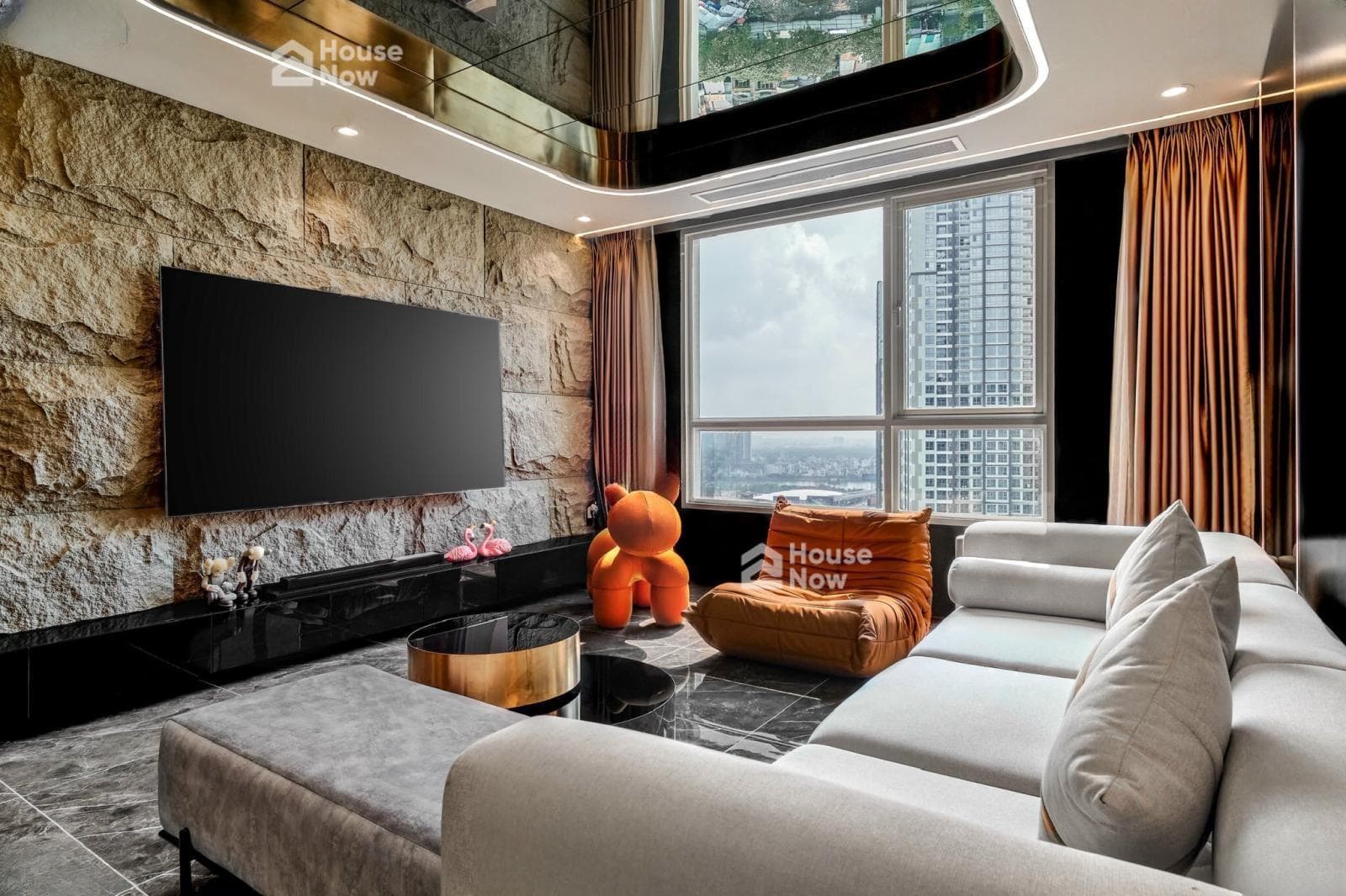 Bán căn hộ The Everich, Quận 11, DT 110m2, 2PN giá 7,3 tỷ. - ảnh 1 Bán căn hộ The Everich, Quận 11, DT 110m2, 2PN giá 7,3 tỷ. - ảnh 1