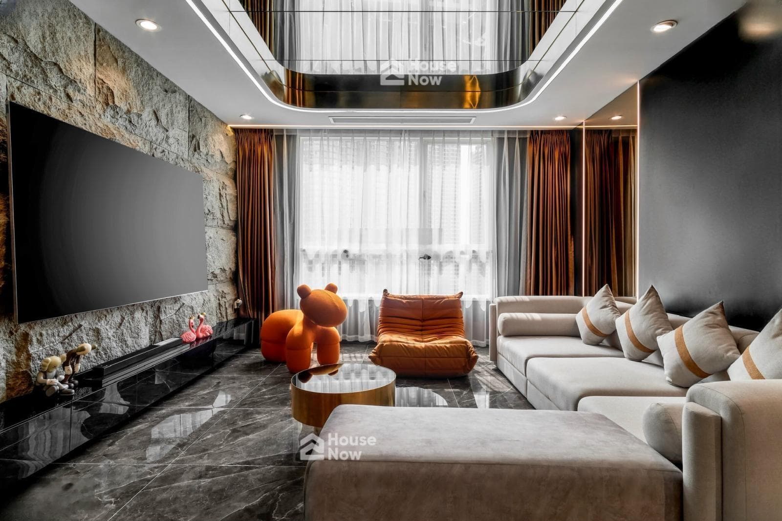 Bán căn hộ The Everich, Quận 11, DT 110m2, 2PN giá 7,3 tỷ. - ảnh 2 Bán căn hộ The Everich, Quận 11, DT 110m2, 2PN giá 7,3 tỷ. - ảnh 2