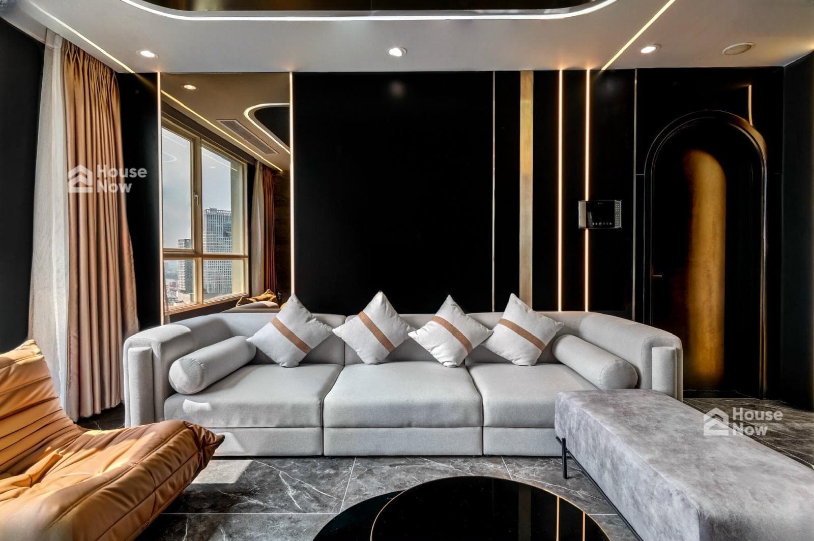Bán căn hộ The Everich, Quận 11, DT 110m2, 2PN giá 7,3 tỷ. - ảnh 3 Bán căn hộ The Everich, Quận 11, DT 110m2, 2PN giá 7,3 tỷ. - ảnh 3