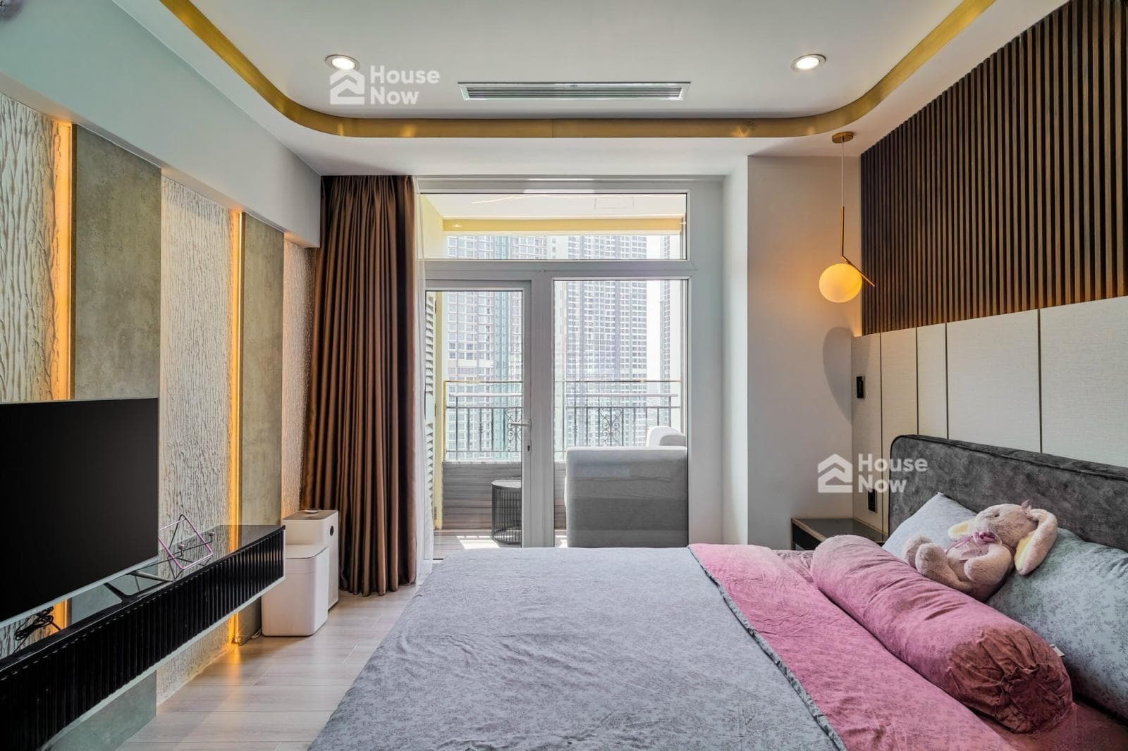 Bán căn hộ The Everich, Quận 11, DT 110m2, 2PN giá 7,3 tỷ. - ảnh 5 Bán căn hộ The Everich, Quận 11, DT 110m2, 2PN giá 7,3 tỷ. - ảnh 5