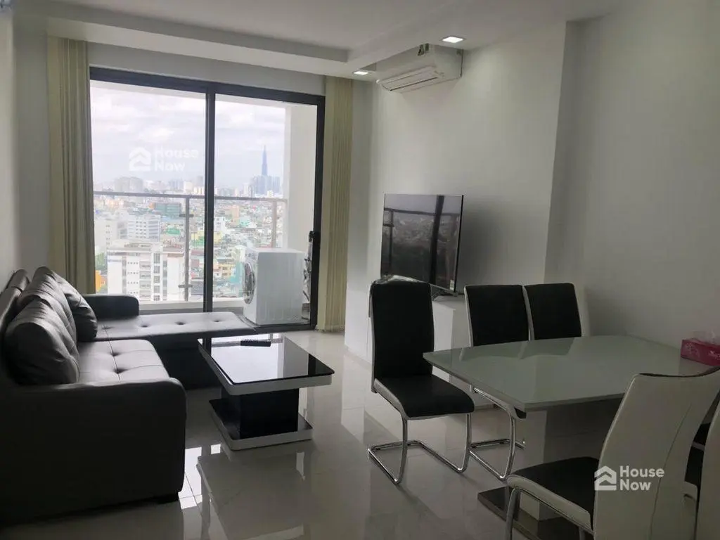Chính chủ bán căn hộ Kingston Residence Phú Nhuận 80m2 2PN giá 8.3 tỷ - ảnh 1 Chính chủ bán căn hộ Kingston Residence Phú Nhuận 80m2 2PN giá 8.3 tỷ - ảnh 1