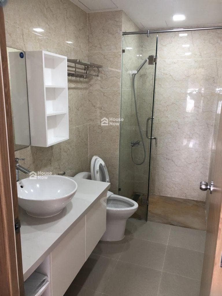 Chính chủ bán căn hộ Kingston Residence Phú Nhuận 80m2 2PN giá 8.3 tỷ - ảnh 3 Chính chủ bán căn hộ Kingston Residence Phú Nhuận 80m2 2PN giá 8.3 tỷ - ảnh 3
