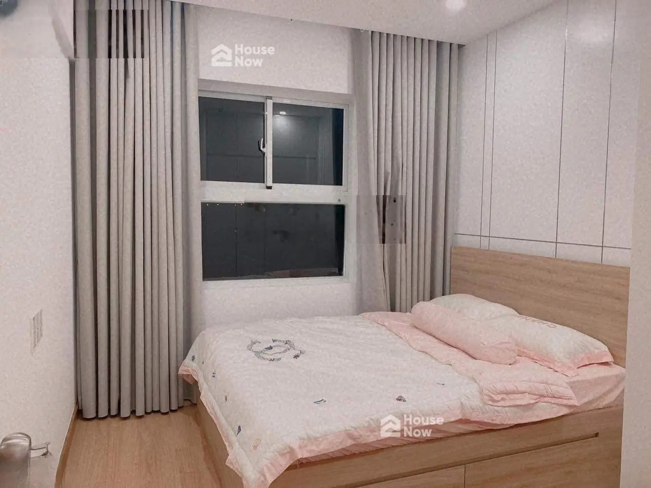 Bán C/c Conic Riverside 2pn2wc:3tỷ250,Dt:66m2,Căn góc,Sổ hồng,hỗ trợ vay - ảnh 1 Bán C/c Conic Riverside 2pn2wc:3tỷ250,Dt:66m2,Căn góc,Sổ hồng,hỗ trợ vay - ảnh 1
