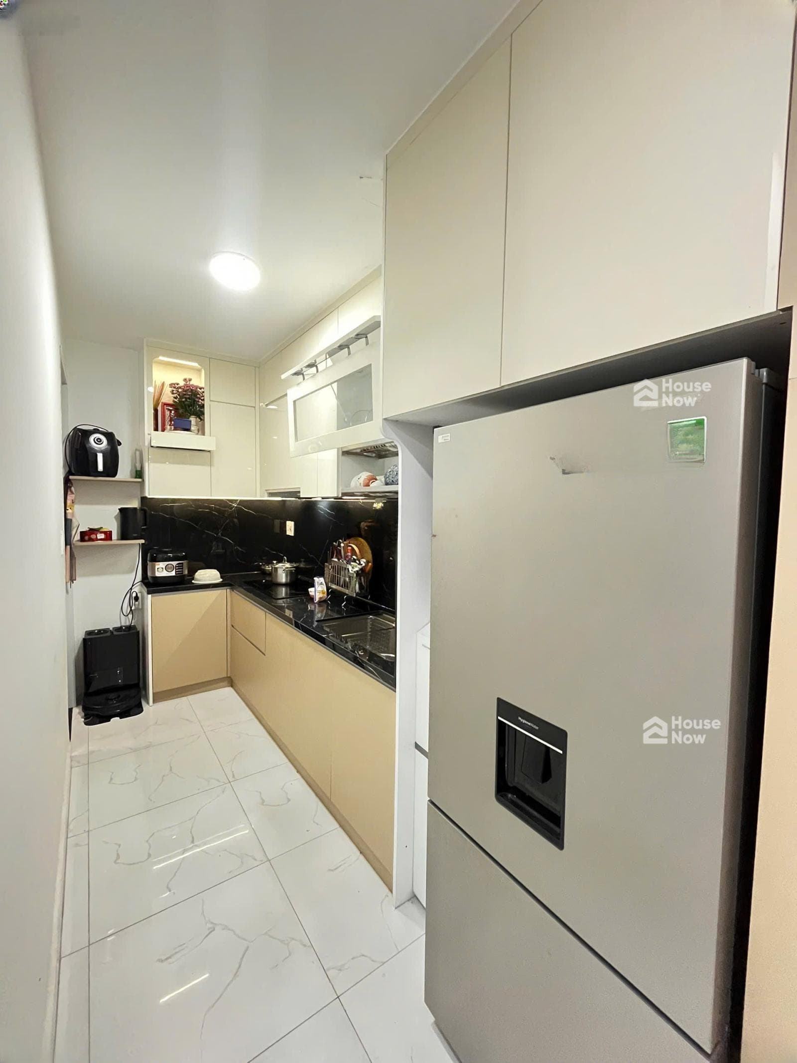 Bán C/c Conic Riverside 2pn2wc:3tỷ250,Dt:66m2,Căn góc,Sổ hồng,hỗ trợ vay - ảnh 3 Bán C/c Conic Riverside 2pn2wc:3tỷ250,Dt:66m2,Căn góc,Sổ hồng,hỗ trợ vay - ảnh 3